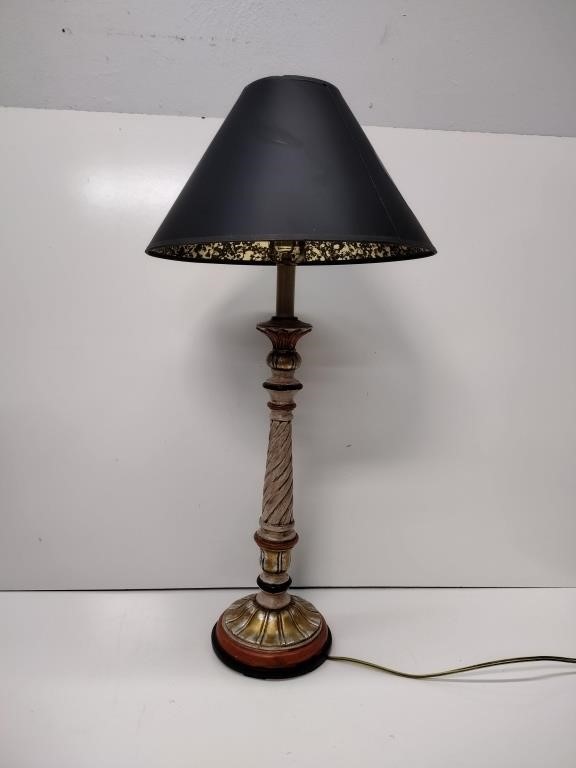 Berman Table Lamp