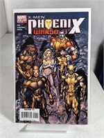 X-MEN PHOENIX WARSONG #1 of 5