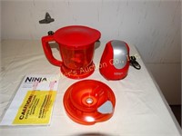 NIB Ninja storm series QB700Q2