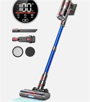 190$-JASTIP Cordless Vacuum Cleaner Cordless