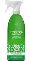 Method Antibac Disinfecting Cleaner 828ml