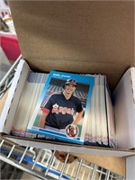 1987 FLEER BASEBALL CARDS