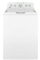 GE 4.5 cu. ft. Top Load Washer in White