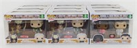 * 9 New Parks and Recreation Funko Pop Twin Packs