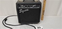 Squier SP 10 Amp