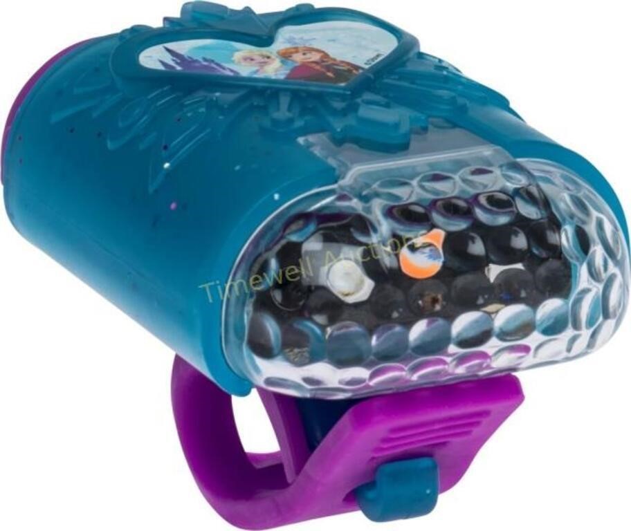 BELL Disney Frozen Kids' Bicycle Light