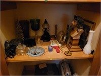 Shelf collection