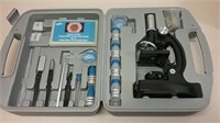 Orbitor Student Microscope Kit In Case