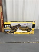 CAT631E scraper 1:50 scale