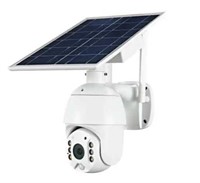 Ulikecam Solar Security Camera