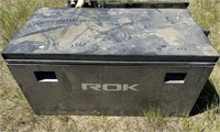 ROK Pickup Tool Box