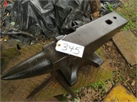 27 1/2" Anvil