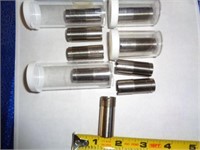 28 Gauge Choke Tubes - as marked