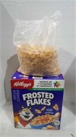 Kellogg's cereals 1 pack only