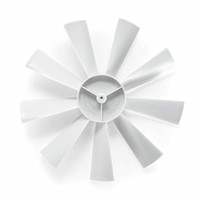Camco 40428 Replacement RV Vent Inverse Fan Blade