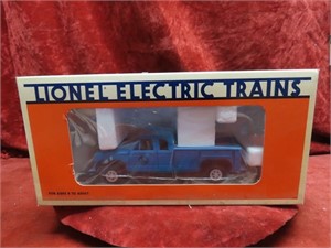 New Lionel On track Pick up truck No.6-18424