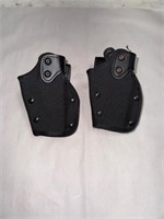 Police issue Gould & Goodrich Nylon Holsters