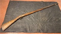 Remington Flint Lock Musket