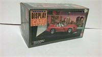 Display Case Ideal For 1:24 & 1:25 Vehicles