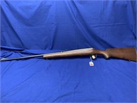 Remington Arms Co. 722 Rifle