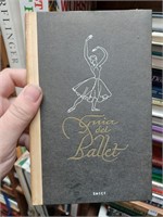 Lot of Various Books to Include Guia Del Ballet,