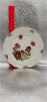 Beautiful China Plate