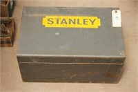 STANLEY BOX
