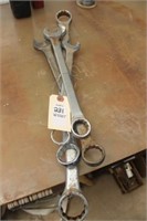 COMBINATION WRENCHES
