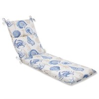 New Pillow Perfect Outdoor Sea Life Marine Chaise