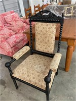 Antique Chair