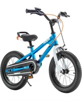 Royalbaby Freestyle Kids Bike