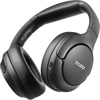 TOZO HT2 Hybrid Active Noise Cancelling Wireless H