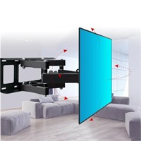 N4518 32-90" Full Motion LCD TV Wall Mount Bracket