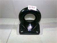 Heavy Duty Trailer Hitch