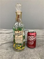 Kentucky Tavern Bottle   (Empty)
