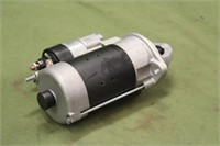 J&N 410-24030 Starter, Unused