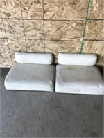 Seat Cushion sets