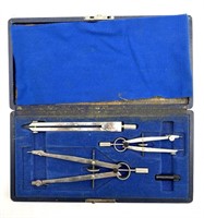 Vintage Pickett Germany Micrometer