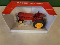 Massey Harris Die Cast Tractor
