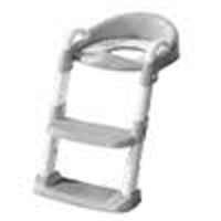 Hadineeon Baby Potty Seat  Foldable with Ladders (