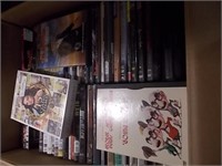 7 Boxes DVD Videos
