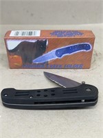 Frost Panther Creek folder pocket knife