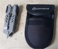 Gerber Multi-Tool New in Box!
