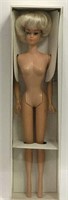 Midge 1962 Barbie 1959 By Mattel