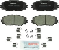 BOSCH BC1210 QuietCast Premium Ceramic Disc Brake