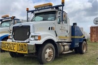 2008 Sterling L950 Toter Truck