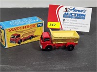 Vintage Matchbox Series by Lesney No. 70