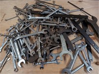 WRENCHES