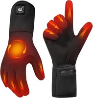 Heated Glove Liners for Men