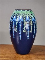 LARGE ARTS AND CRAFTS VASE